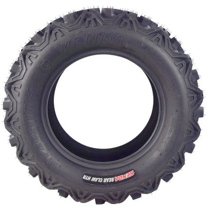 Kenda 085871461D1 26x11R14 R Bear Claw HTR Radial ATV/UTV Tires 26x11-14 2 Pack