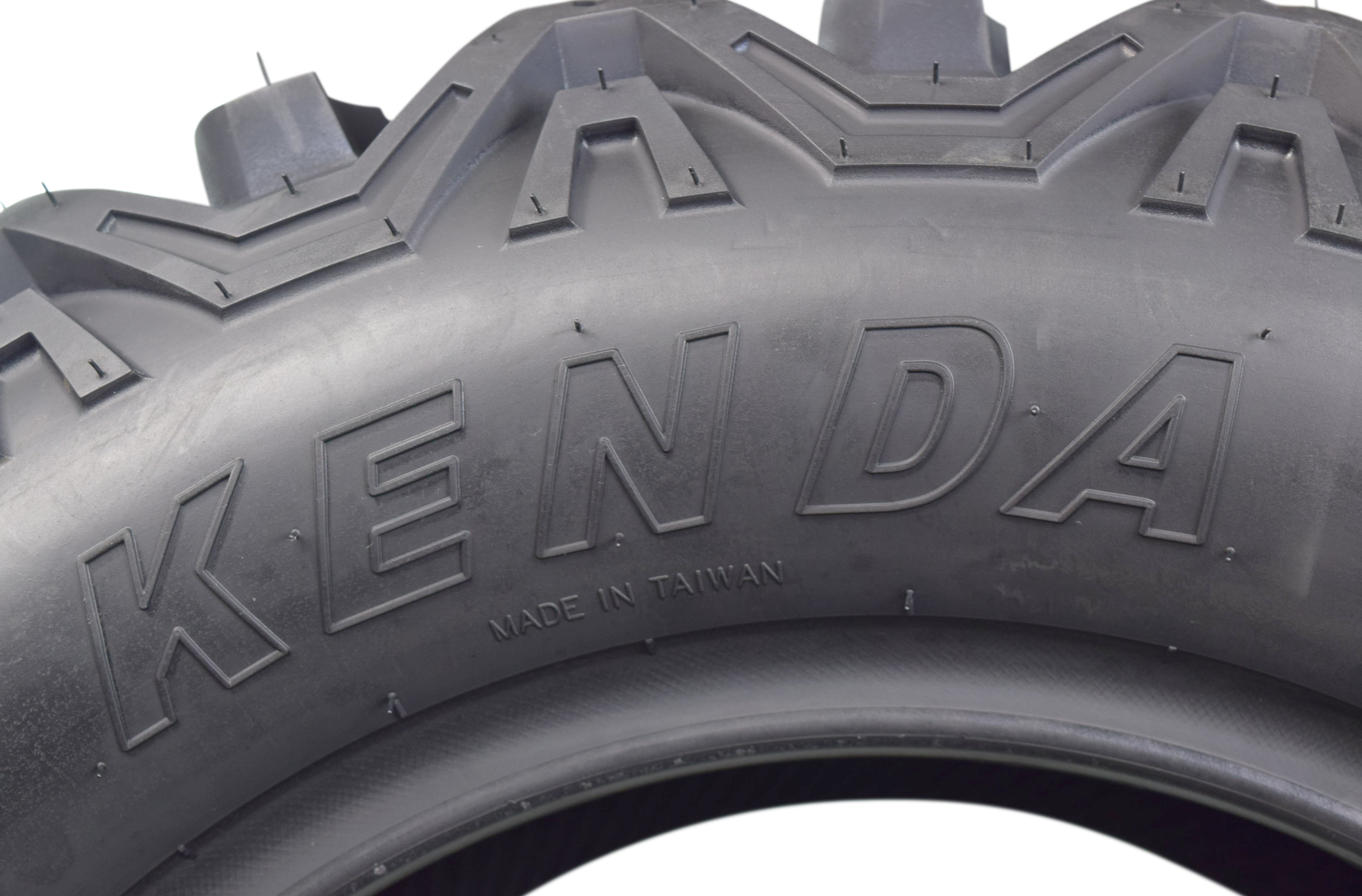 Kenda 085871461D1 26x11R14 R Bear Claw HTR Radial ATV/UTV Tires 26x11-14 2 Pack