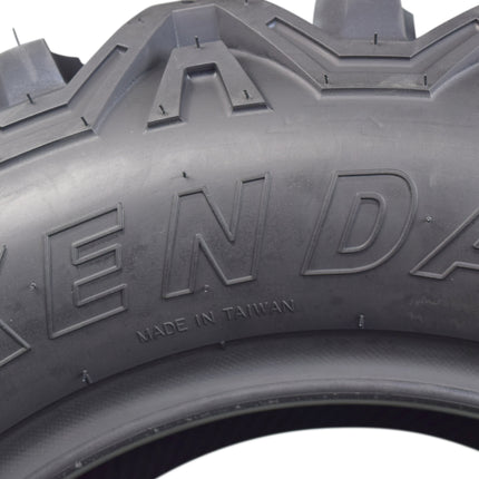 Kenda 085871461D1 26x11R14 R Bear Claw HTR Radial ATV/UTV Tires 26x11-14 2 Pack