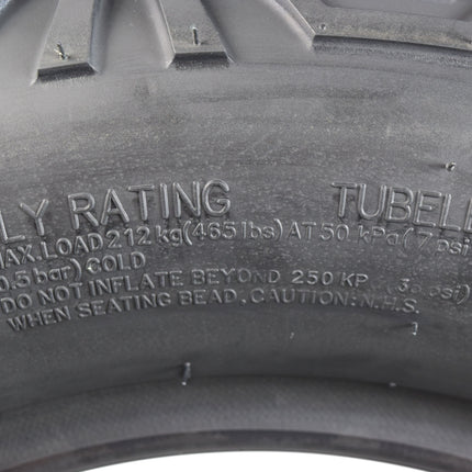 Kenda 085871461D1 26x11R14 R Bear Claw HTR Radial ATV/UTV Tires 26x11-14 2 Pack