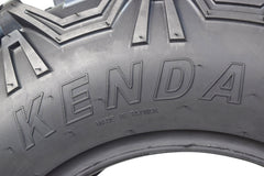 Kenda 085871465D1 28x9R14 F Bear Claw HTR Radial ATV/UTV Tires 28x9-14 2 Pack