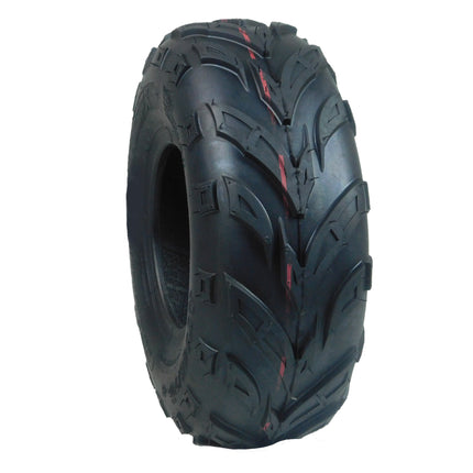 MASSFX Go Kart/ATV Tires 2 set 145x70-6 4Ply