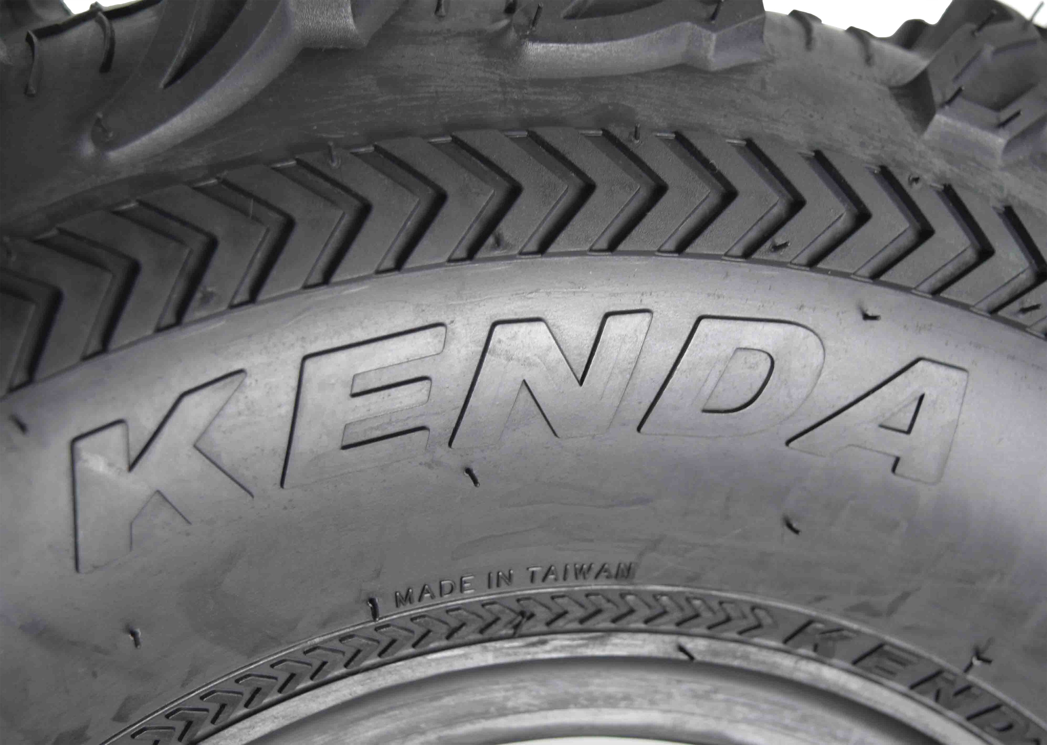 Kenda Bear Claw EX K573 23x10-10 Rear ATV UTV Tire 6 PLY Single Tire