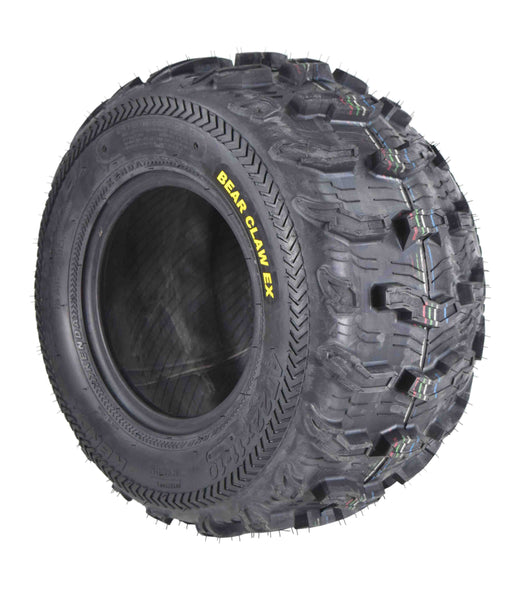 Kenda Bear Claw EX 22x11-10 Rear 6 PLY ATV Tire Bearclaw 22x11x10 Single  Tire