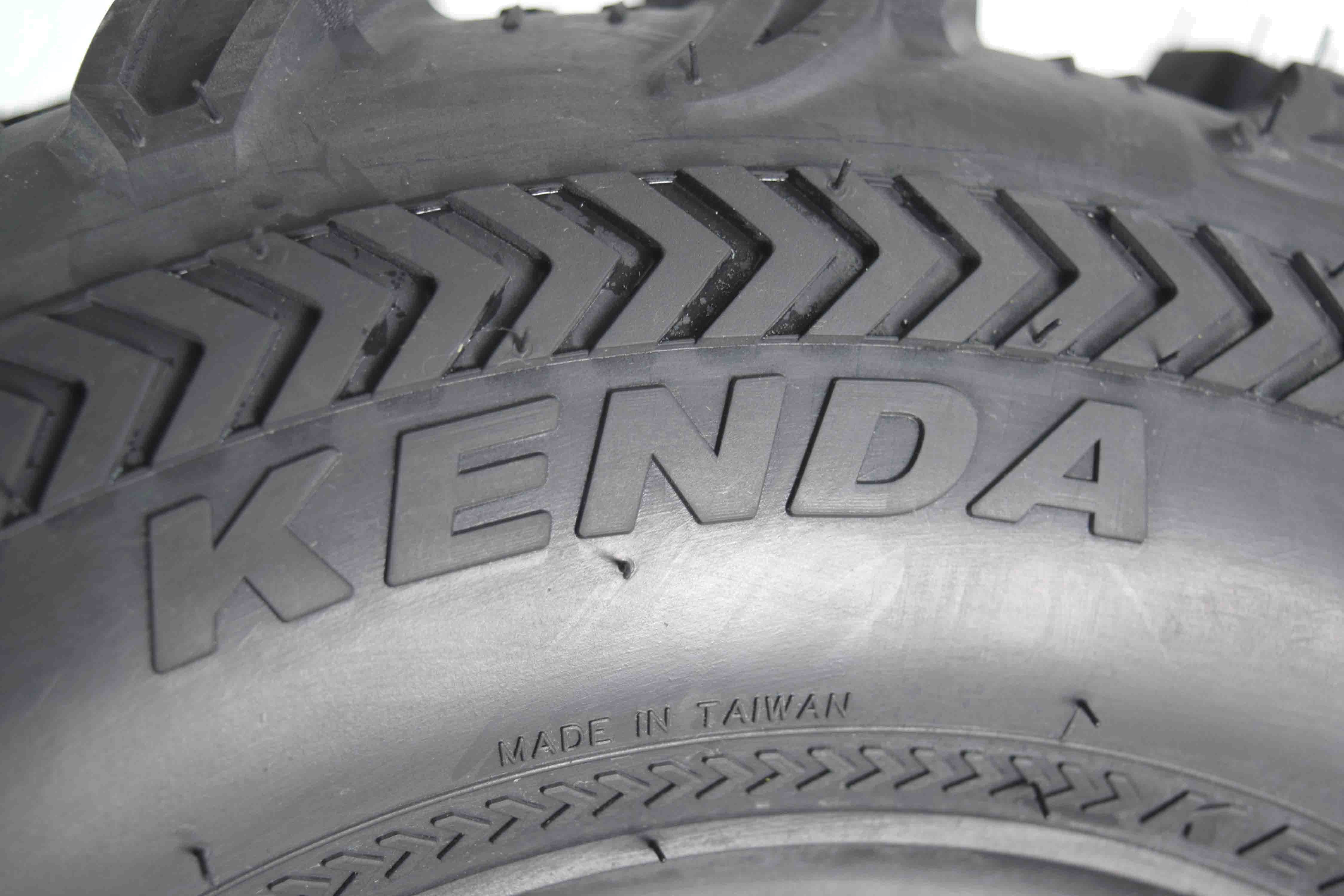 Kenda Bear Claw EX 22x11-10 Rear 6 PLY ATV Tire Bearclaw 22x11x10 Single Tire