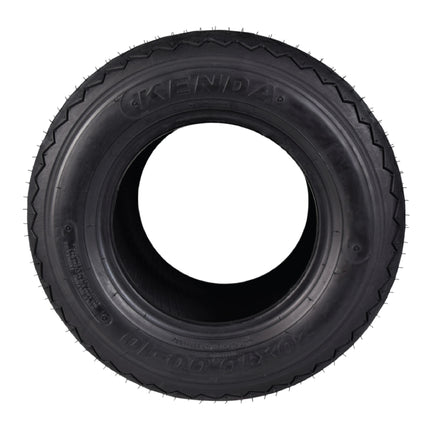 Kenda 235Q2076 20x10-10 Hole-N-1 6 Ply Tubeless Golf Cart Turf Tire