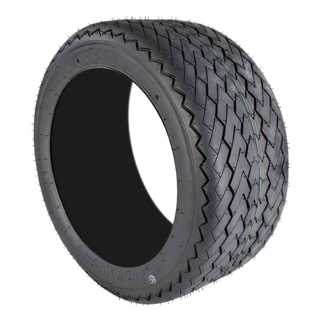 Kenda 235S2066 20x9-12 Hole-N-1 6 Ply Tubeless Golf Cart Turf Tire