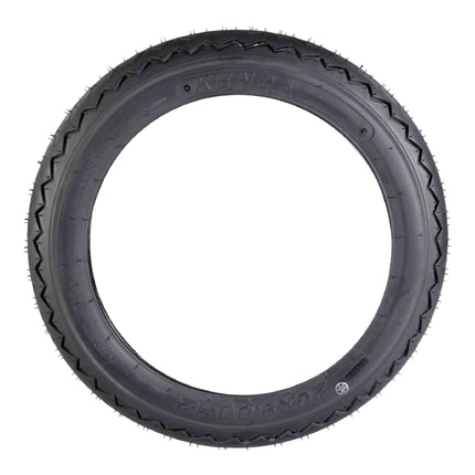 Kenda 235S2066 20x9-12 Hole-N-1 6 Ply Tubeless Golf Cart Turf Tire
