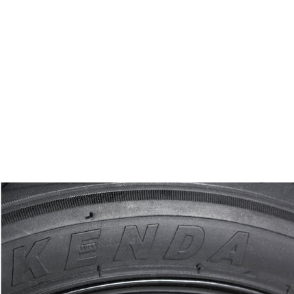 Kenda 235S2066 20x9-12 Hole-N-1 6 Ply Tubeless Golf Cart Turf Tire