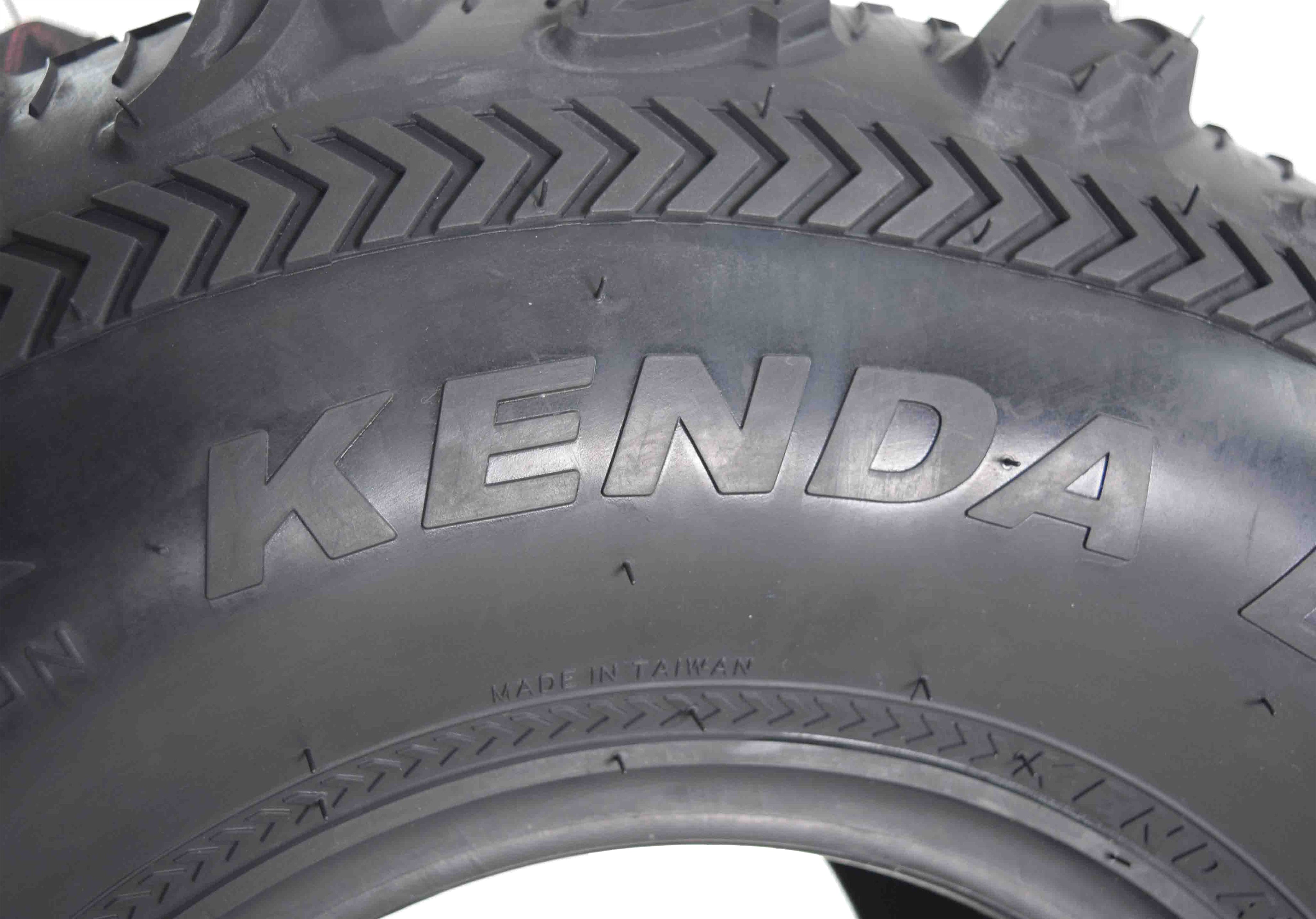 Kenda Bear Claw EX 25x11-10 Rear ATV 6 PLY Tire Bearclaw 25x11x10 Single Tire