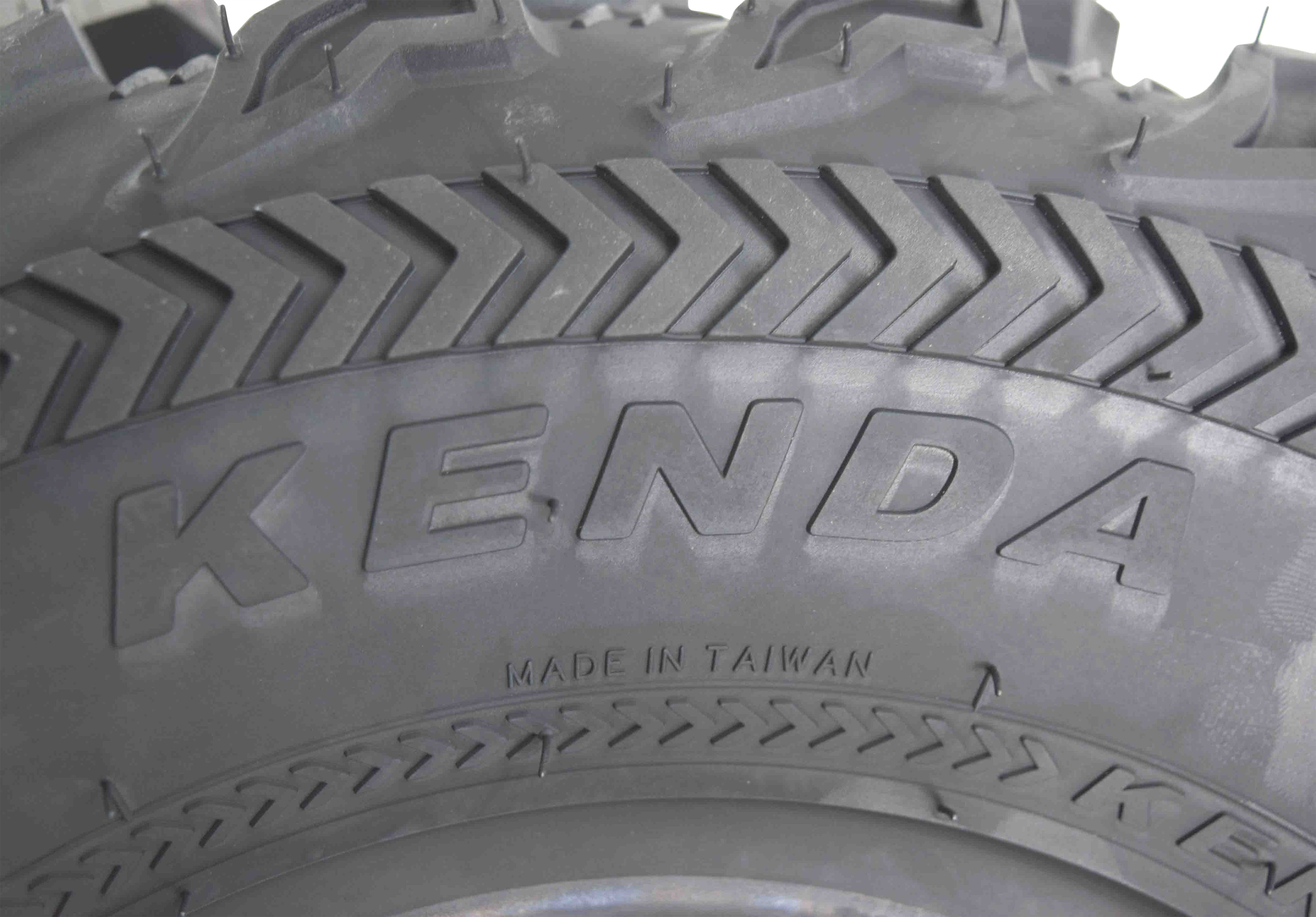 Kenda Bear Claw EX 22x8-10 Front 6 PLY ATV Tire Bearclaw 22x8x10 Single Tire