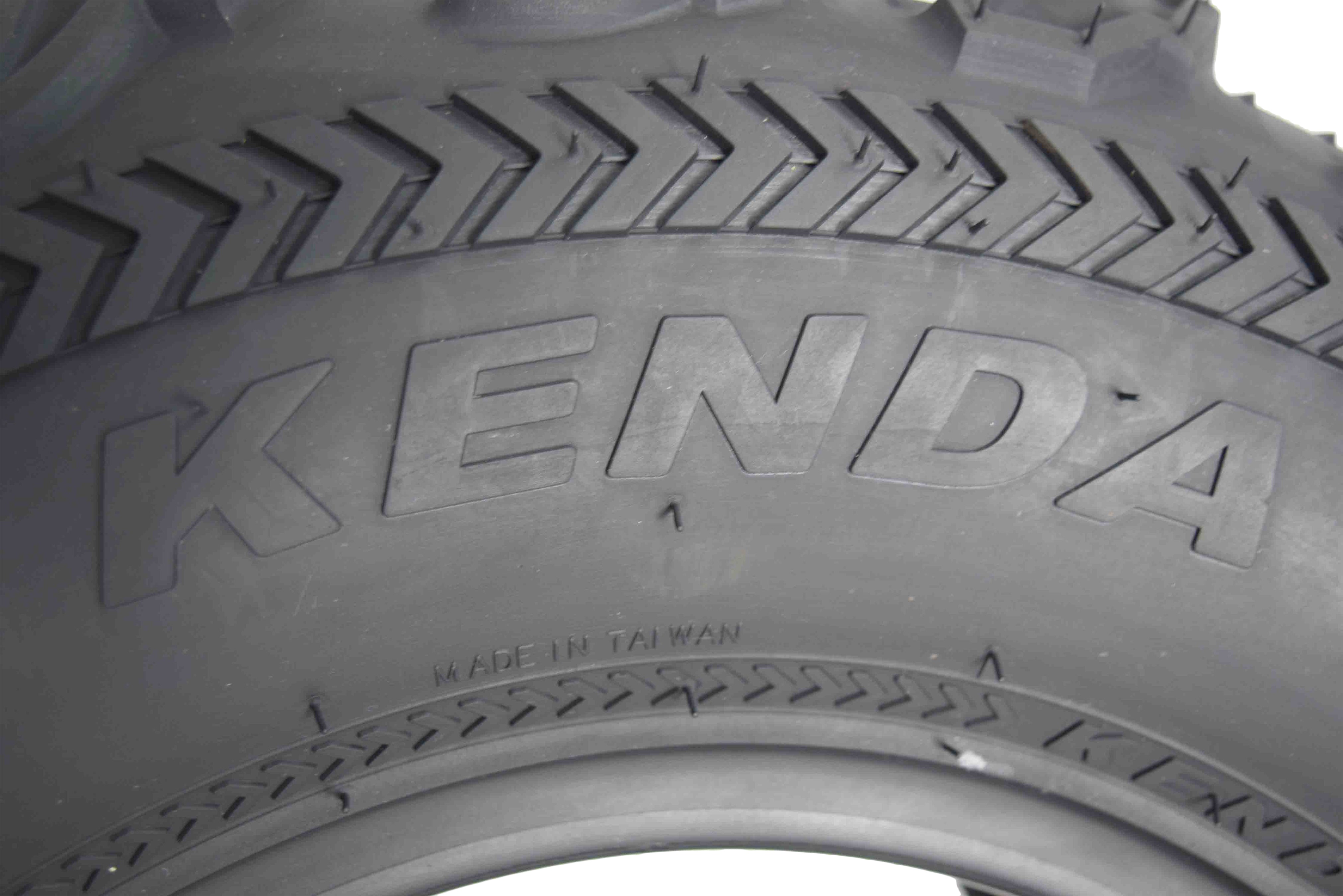 Kenda Bear Claw EX 24x10-11 Rear ATV 6 PLY Tire Bearclaw 24x10x11 Single Tire