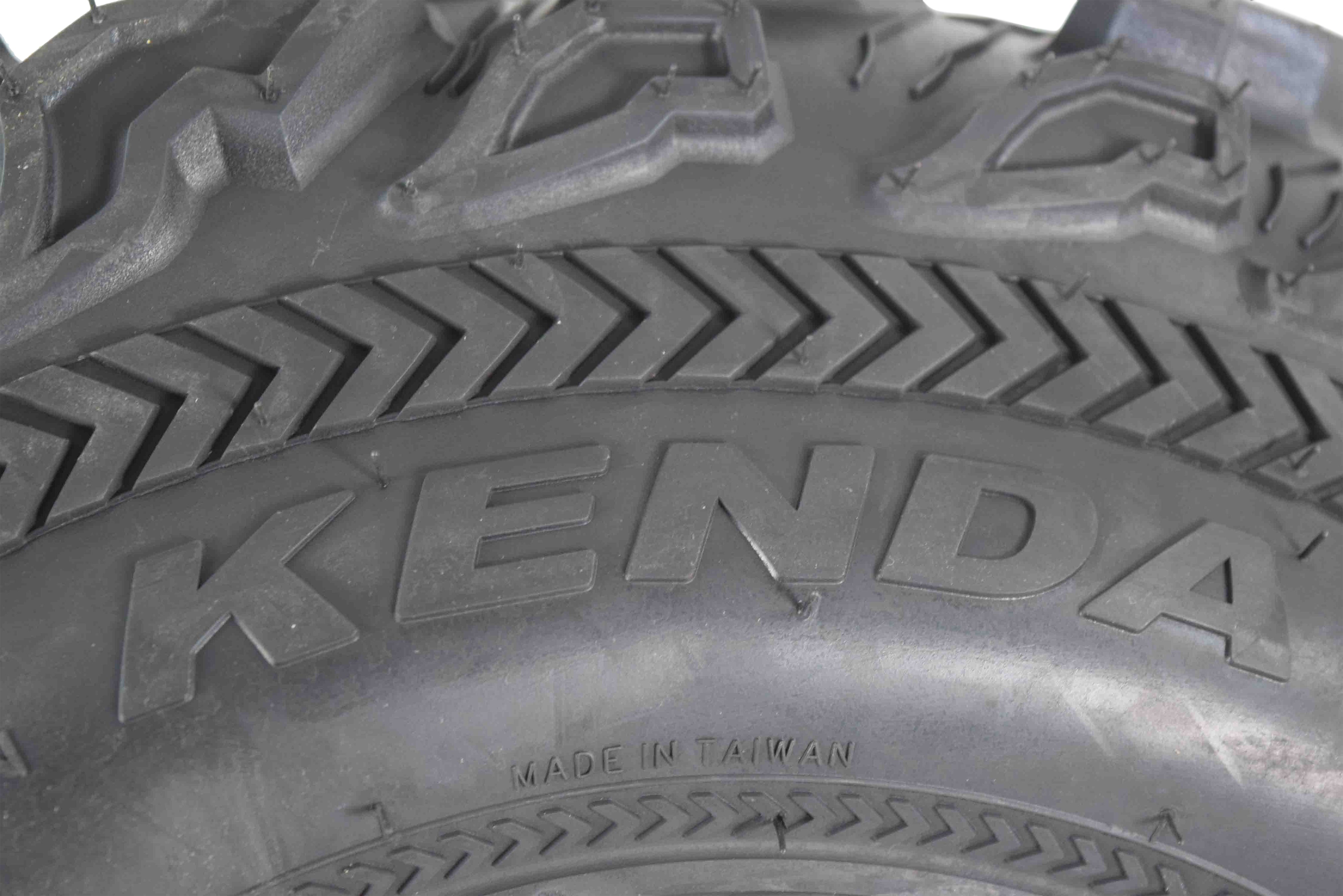 Kenda Bear Claw EX 23x8-10 Front ATV 6 PLY Tire Bearclaw 23x8x10 Single Tire