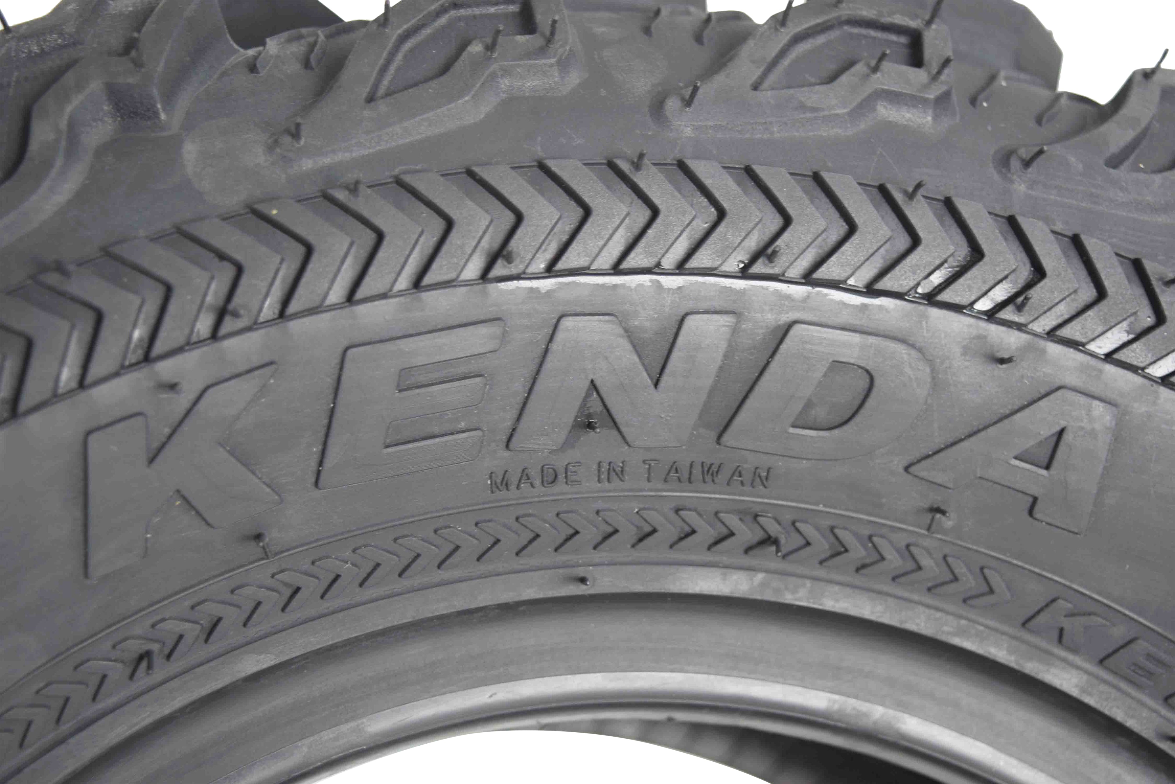 Kenda Bear Claw EX 21x7-10 Front 6 PLY ATV Tire Bearclaw 21x7x10 Single Tire