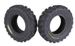 Kenda Bear Claw EX 21x7-10 Front ATV 6 PLY Tires Bearclaw 21x7x10 - 2 Pack (CLONE)