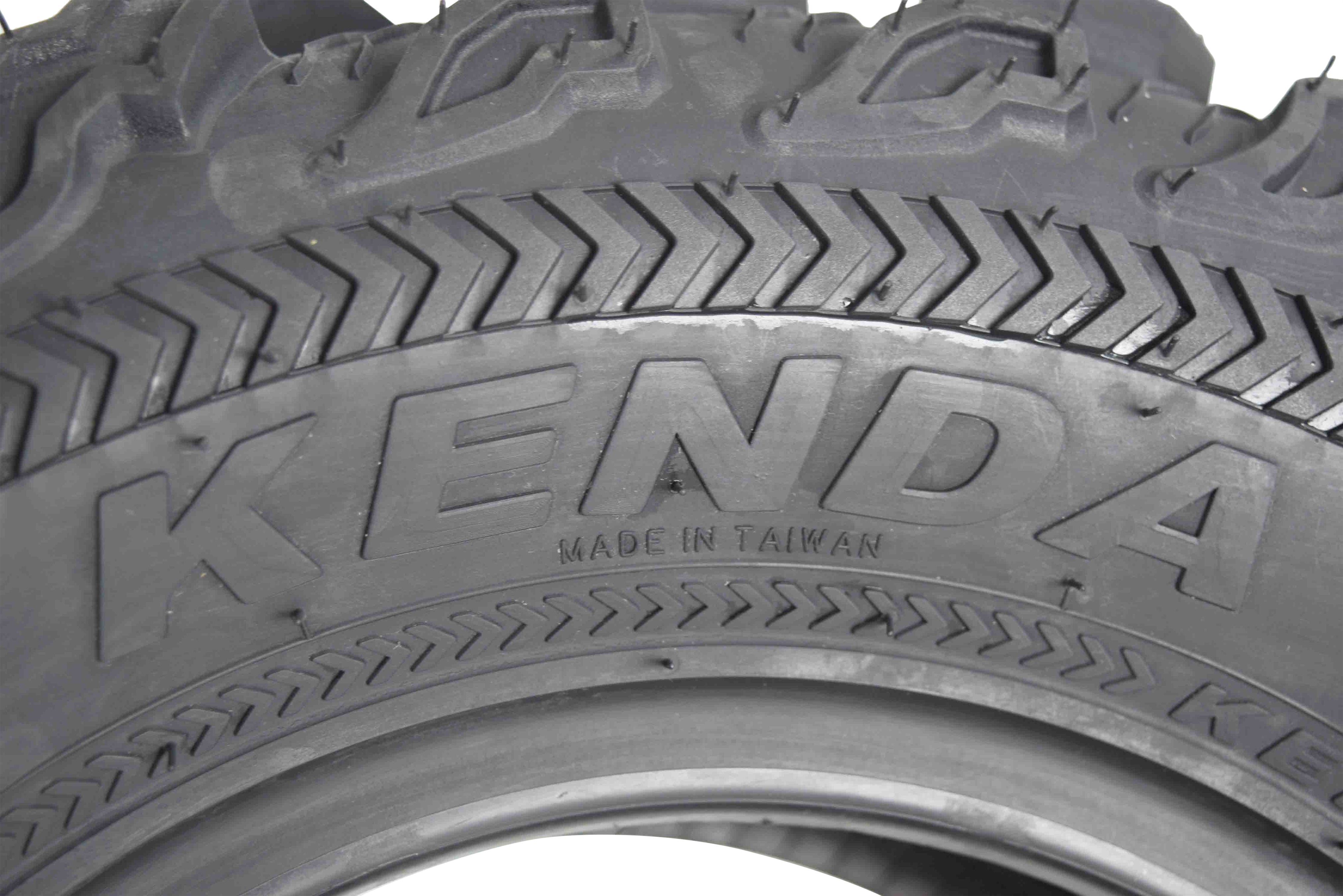 21x7-10 ATV Tires 2-Pack Kenda Bear Claw EX ATV Tires - 21x7-10 - Foto 8