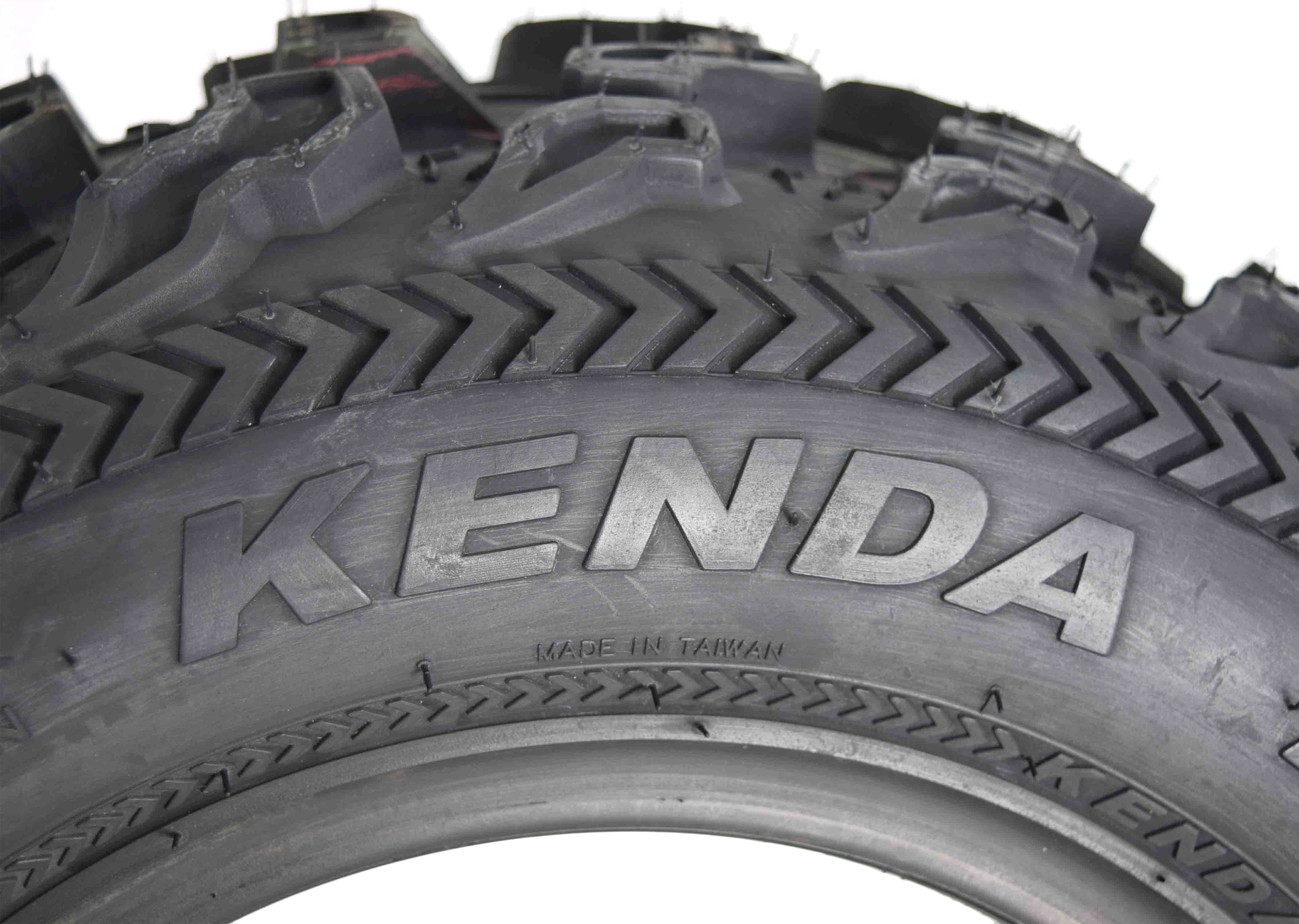 Kenda Bear Claw EX 23x8-11 Front ATV 6 PLY Tire Bearclaw 23x8x11 Single Tire