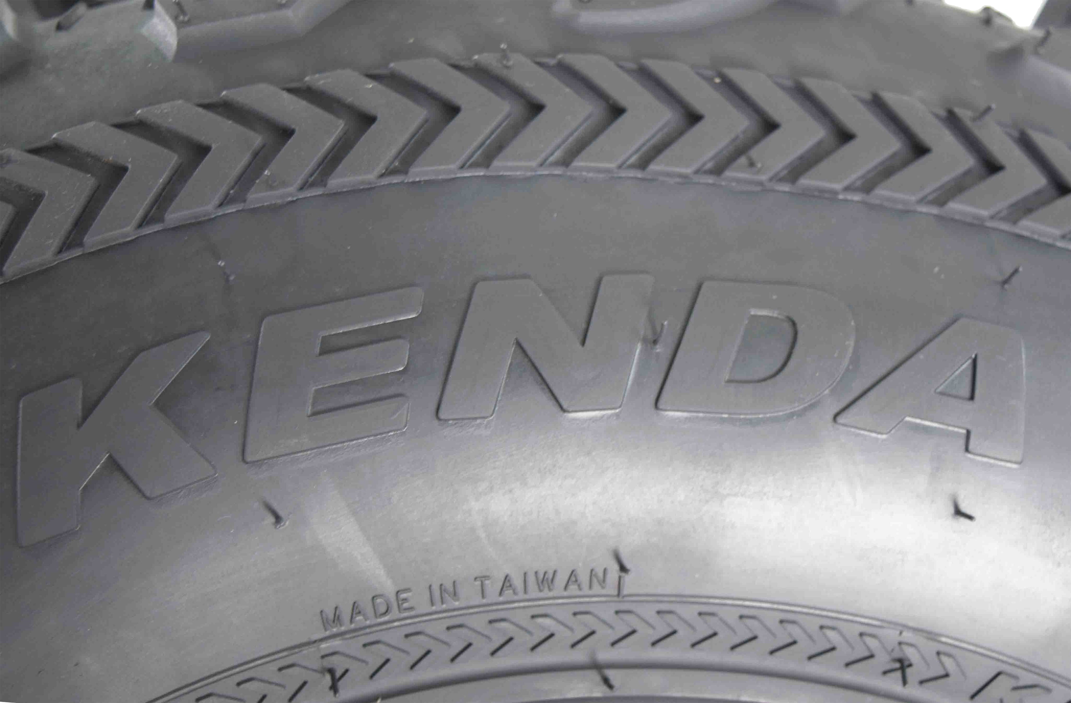 Kenda Bear Claw EX 25x10-11 Rear 6 PLY ATV Tires Bearclaw 25x10x11 (2 Pack)