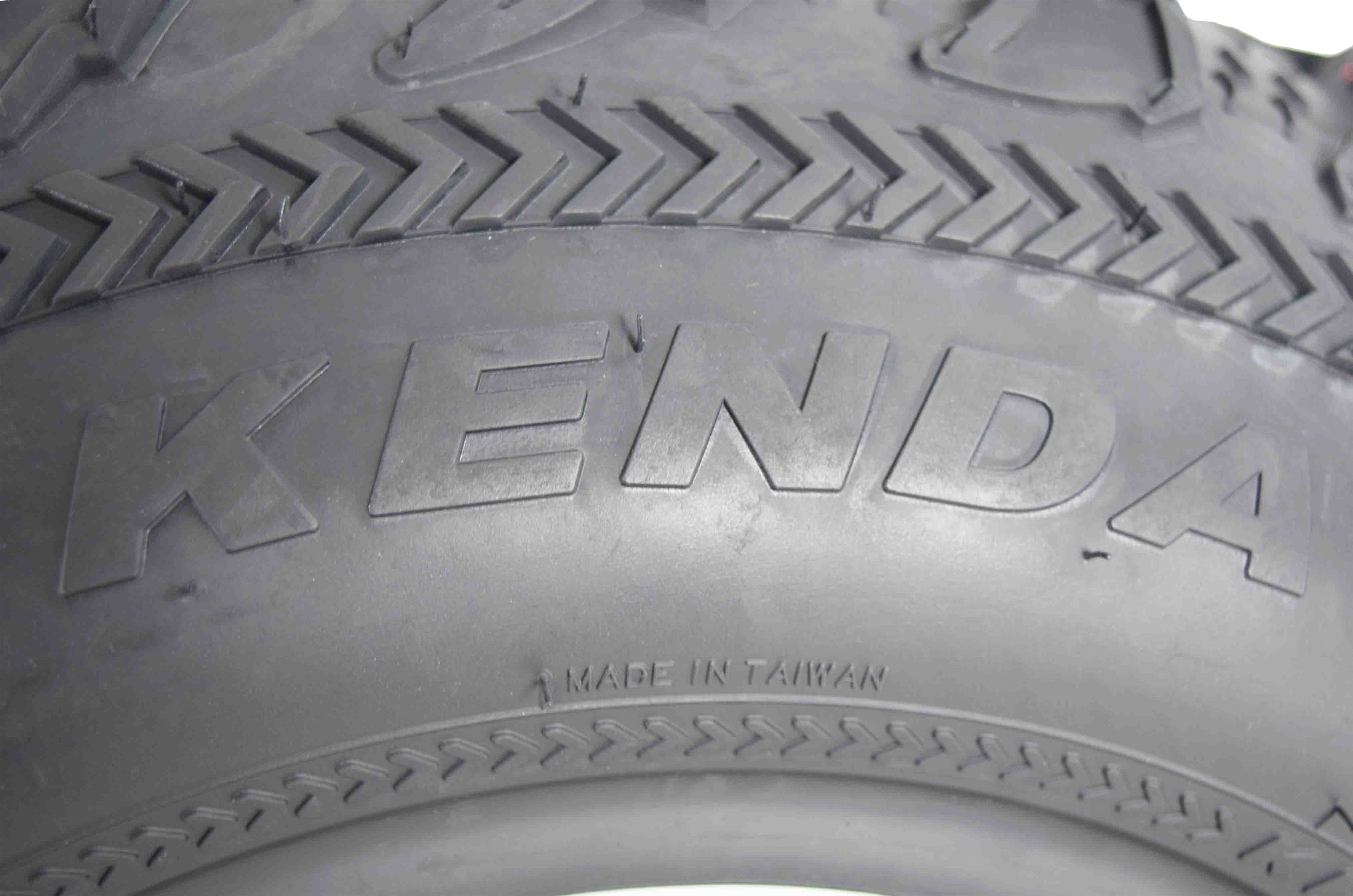 Kenda Bear Claw EX 25x10-12 6 PLY Polaris Ranger 6x6 Tires Bearclaw 25x10x12 6 Pack Tires