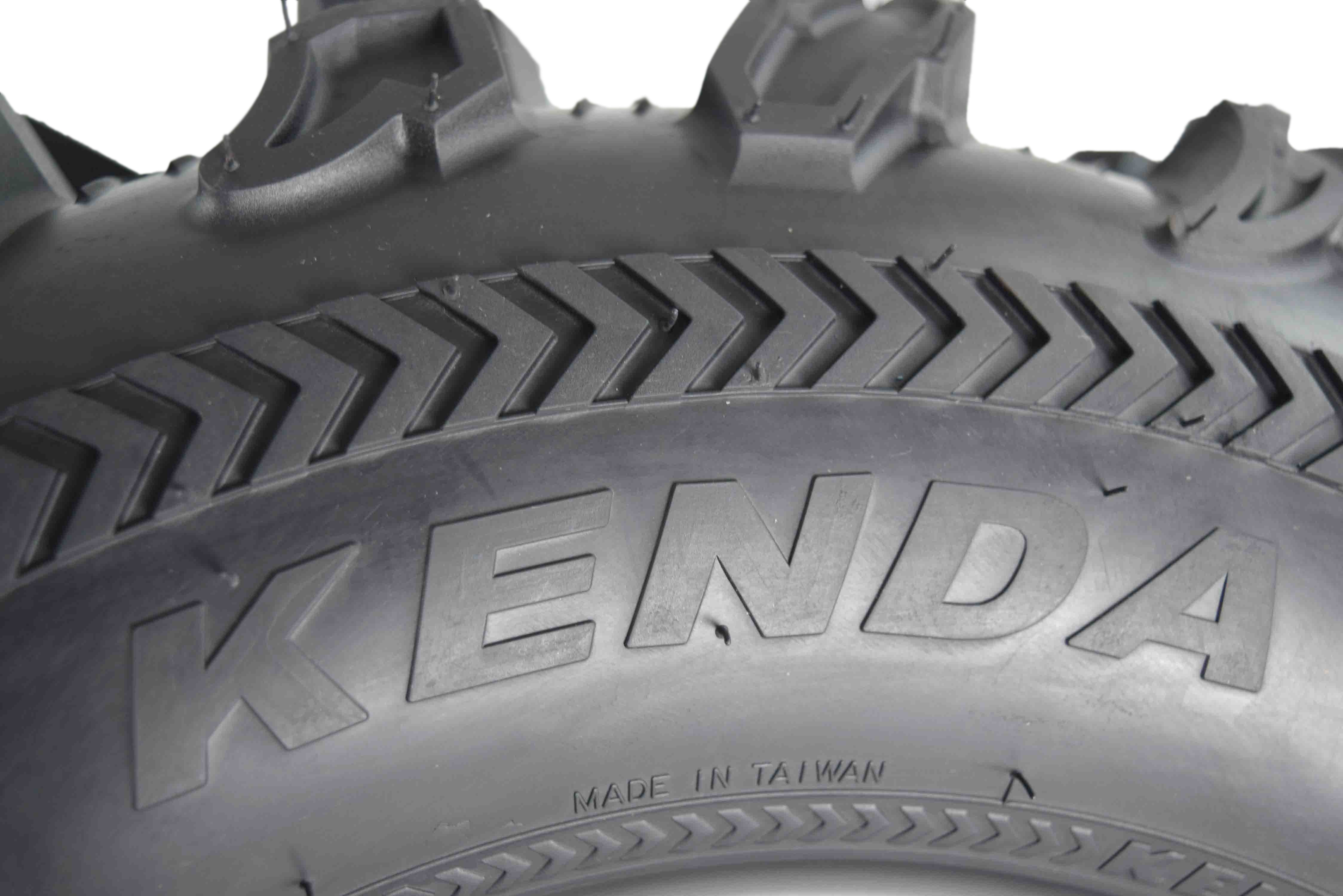 Kenda Bear Claw EX 26x12-12 Rear ATV 6 PLY Tire Bearclaw 26x12x12 Single Tire