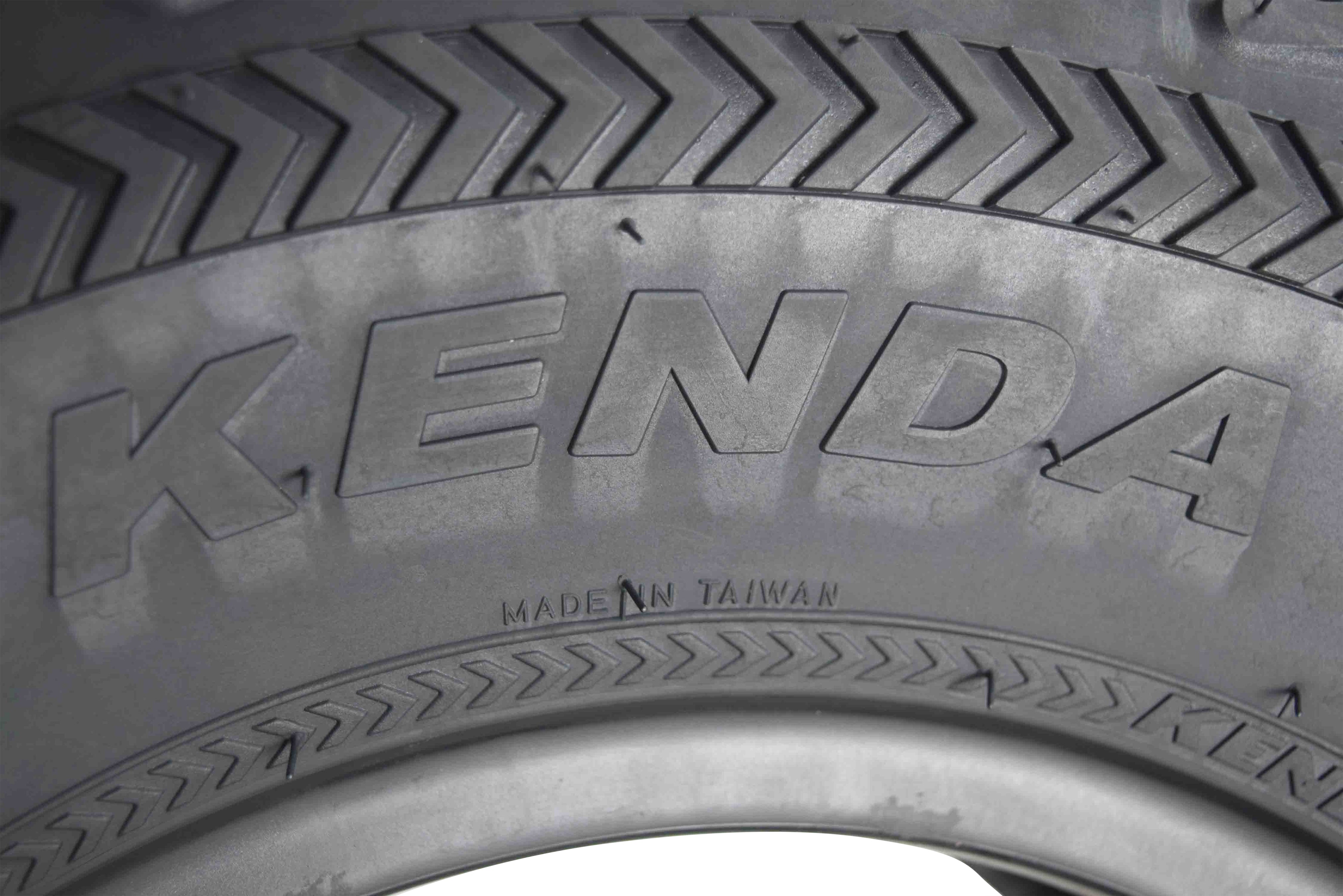 Kenda Bear Claw EX 26x10-12 Front ATV 6 PLY Tire Bearclaw 26x10x12 Single Tire
