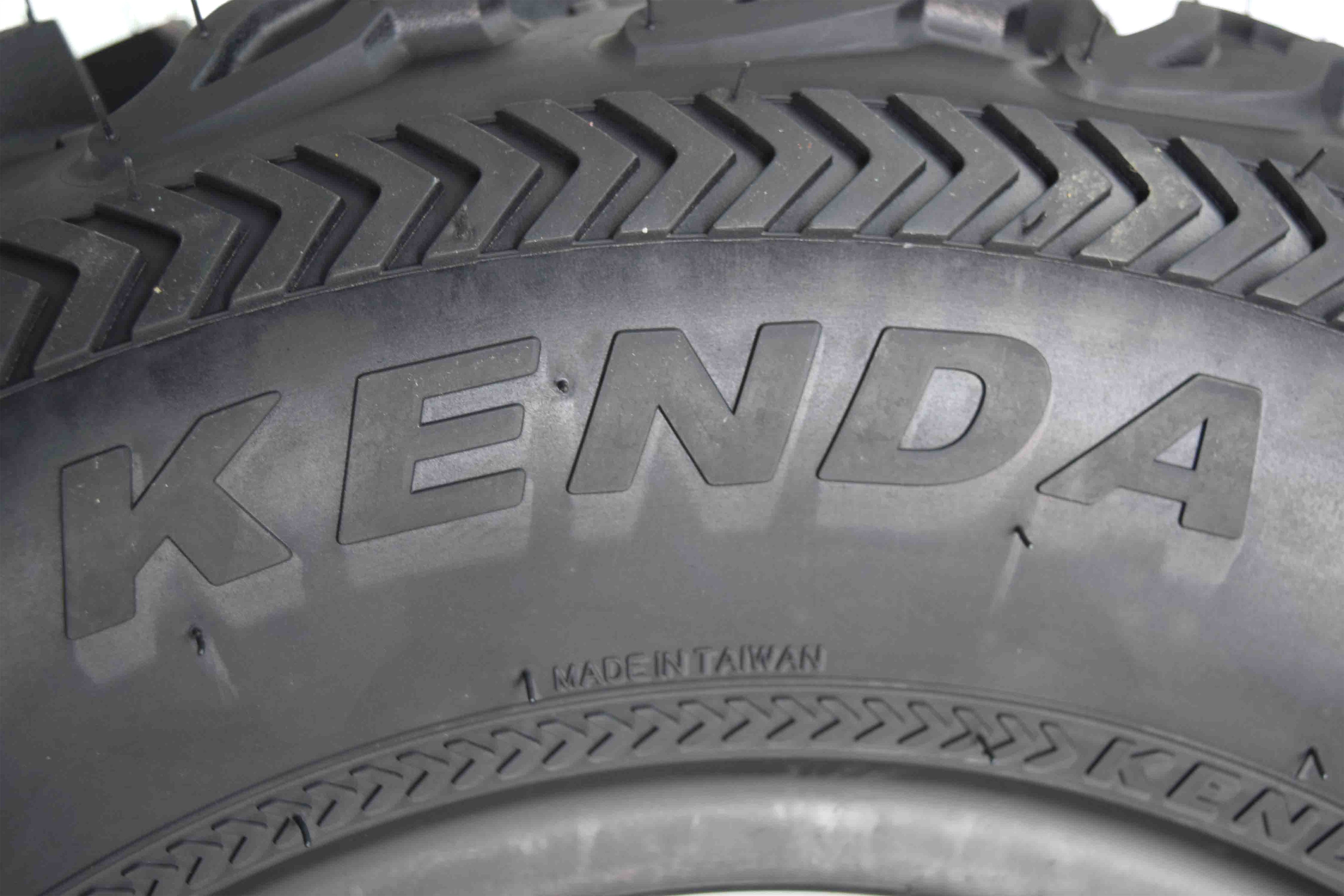 Kenda Bear Claw EX 27x10-12 Front ATV 6 PLY Tire Bearclaw 27x10x12 Single Tire