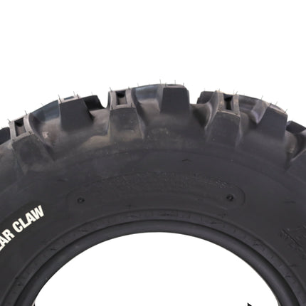 Kenda Bear Claw 27x10-12 Front/Rear Off-Road Tires For ATV, UTV or SXS (2-Pack)
