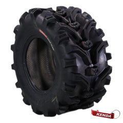 Kenda Bear Claw 27x12-12 Front/Rear Off-Road Tire For ATV, UTV or SXS Vehicles