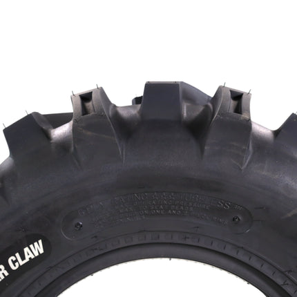 Kenda Bear Claw 27x12-12 Front/Rear Off-Road Tires For ATV, UTV or SXS (4-Pack)