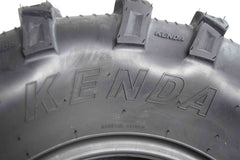 Kenda Bear Claw EVO  27x11-12 Rear ATV/UTV Tire with Bottle Opener Keychain