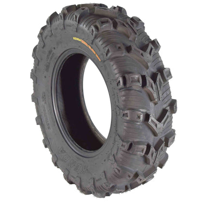 Kenda Bear Claw EVO  28x9-14 Front ATV/UTV Tires 2 Pack with Bottle Opener Keychain