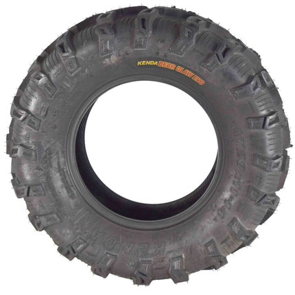 Kenda Bear Claw EVO  28x11-14 Rear ATV/UTV Tire with Bottle Opener Keychain