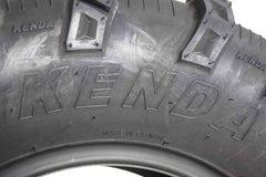 Kenda Bear Claw EVO  28x11-14 Rear ATV/UTV Tire with Bottle Opener Keychain