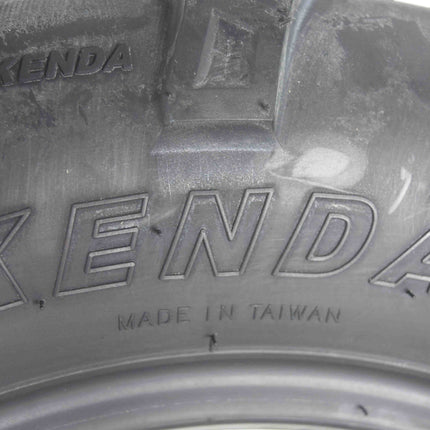 Kenda Bear Claw EVO 26x11-14 Rear ATV/UTV Tire with Bottle Opener Keychain
