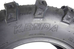 Kenda Bear Claw EVO  26x9-14 Front ATV/UTV Tires 2 Pack with Bottle Opener Keychain