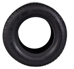 Kenda 277010N4 205/50-10 Pro Tour 4 Ply Tubeless Golf Cart Tires 2 Pack