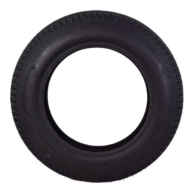 Kenda 279B1089 4.80-12 Load Star 4 Ply Tubeless Trailer Tire