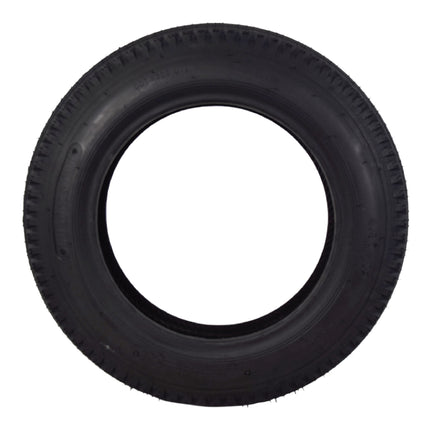 Kenda K353 480-12 Loadstar Trailer Tires – 4.80-12 / 4.80-12 Bias Ply – Durable, High-Load Capacity for Utility Trailers, Cargo Trailers, and Boat with Keychain (2 Pack)