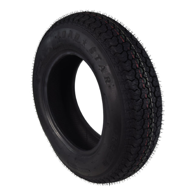 Kenda 319B2008 ST205/75D15 Load Star 6 Ply Tubeless Trailer Tire