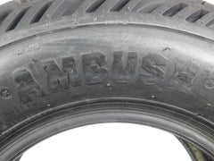 CST Ambush 21x7-10 ATV Single Tire Front 4Ply