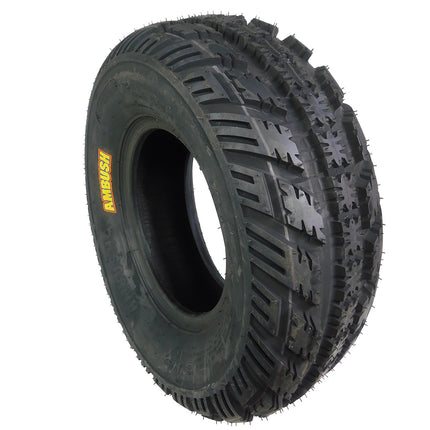 CST Ambush 22x7-10 4 ply Front ATV UTV Tire