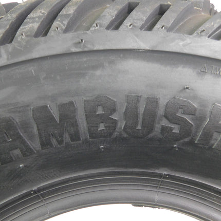 CST Ambush 22x7-10 4 ply Front ATV UTV Tire