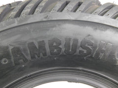 CST Ambush 22x7-10 4 ply Front ATV UTV Tire