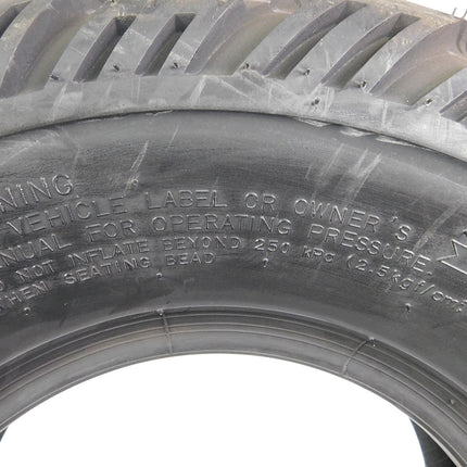 CST Ambush 22x7-10 4 ply Front ATV UTV Tire