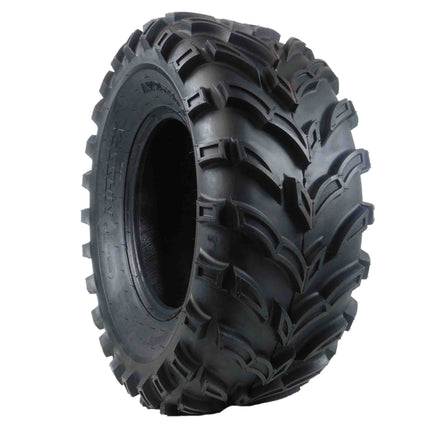 MASSFX ATV MS Tire 2 set 26x11-12 Rear 6Ply