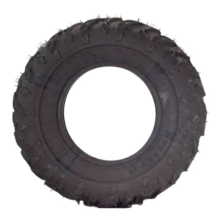 MASSFX Grinder 22x7-11 Front Tire for ATV, UTV, & SxS on Soft/Hard Pack Ground
