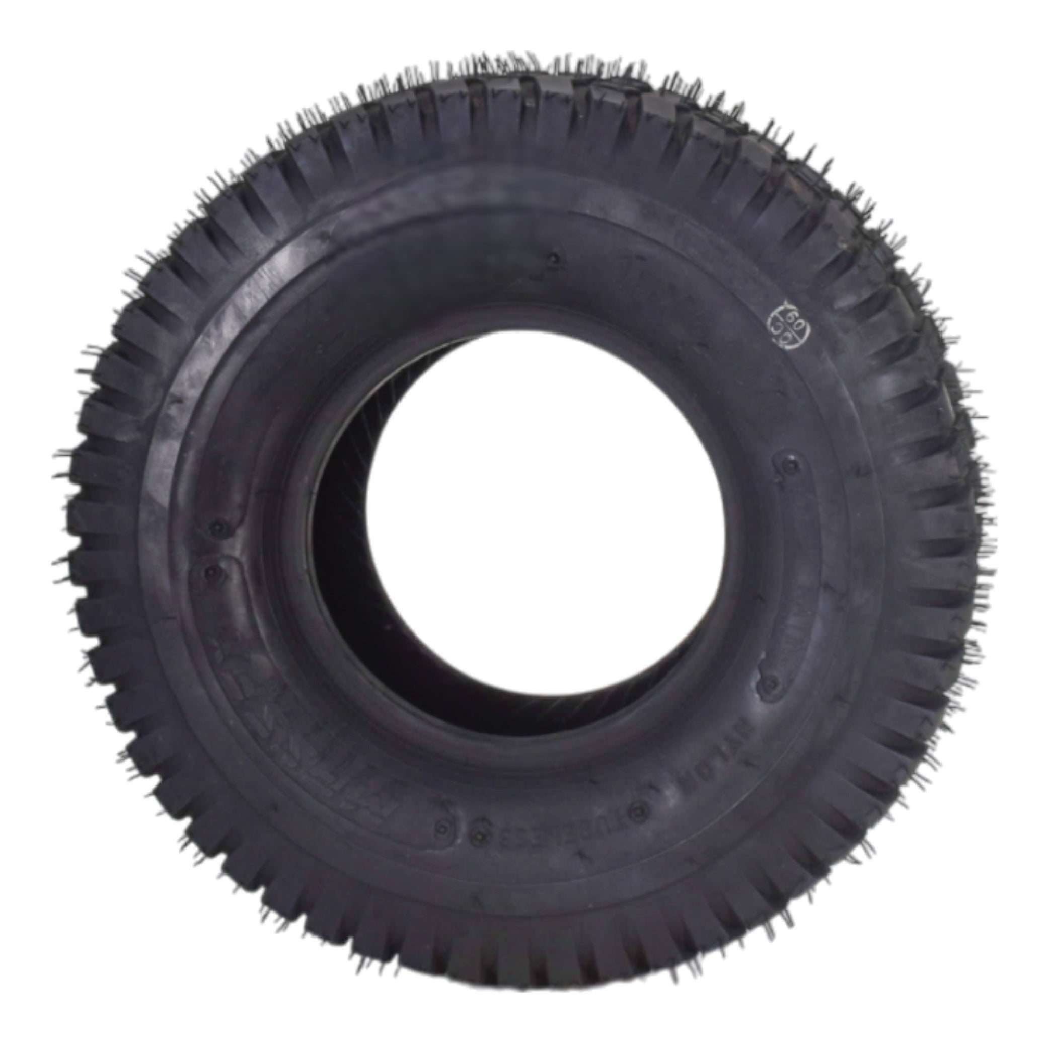 MASSFX 15x6-6 Turf Tire for outdoor power equipment and lawn mowers 4-Ply