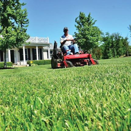 MASSFX 15x6-6 Turf Tire for outdoor power equipment and lawn mowers 4-Ply