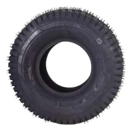 MASSFX 15x6-6 Turf Tire for outdoor power equipment and mowers 4-Ply (4 Pack)