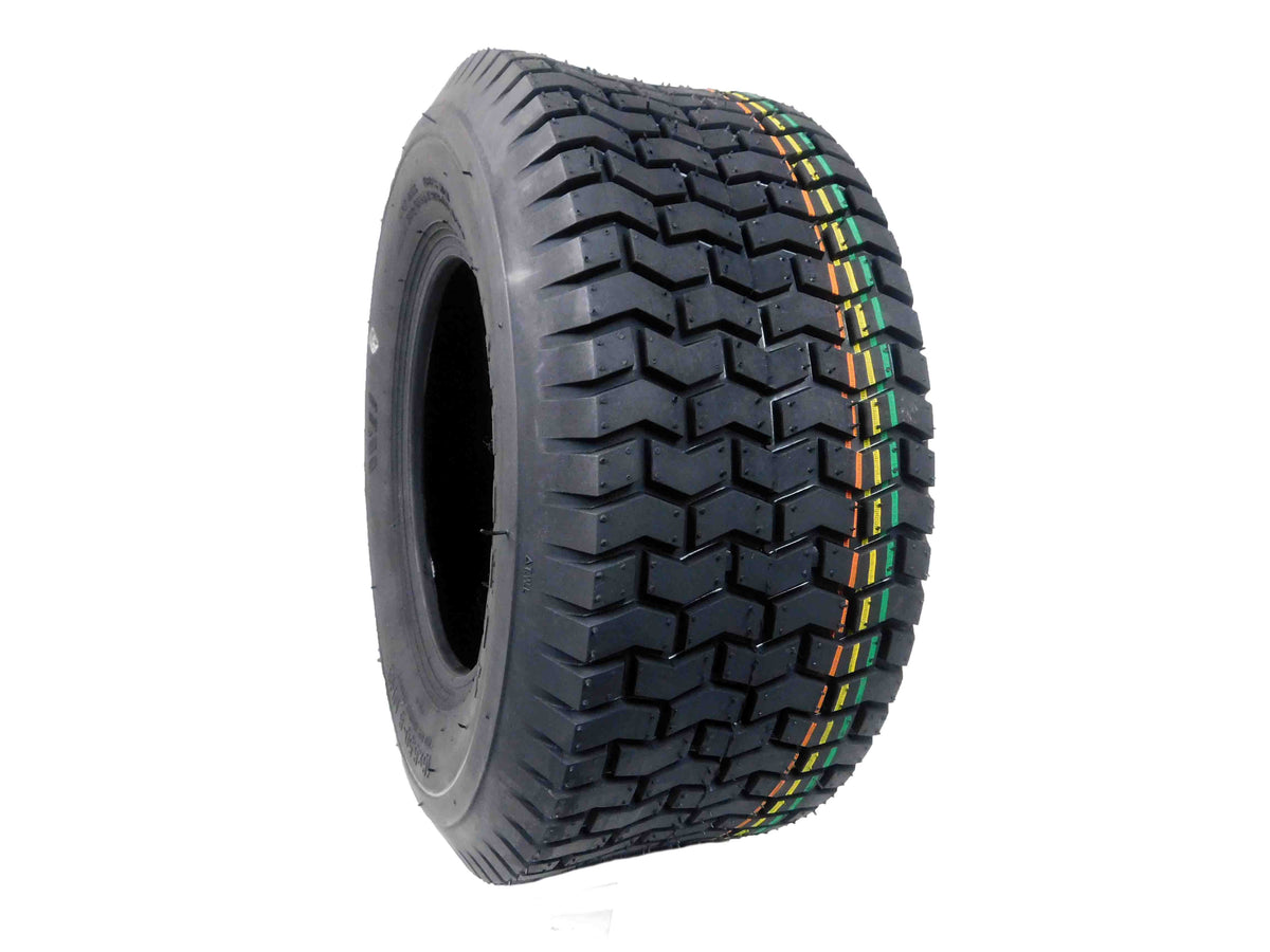 MASSFX 16x6.5-8 Lawn Mower Tires 4ply